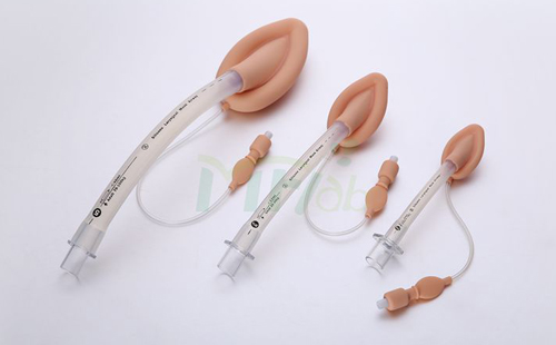 LB3210 Disposable Silicone Laryngeal Mask